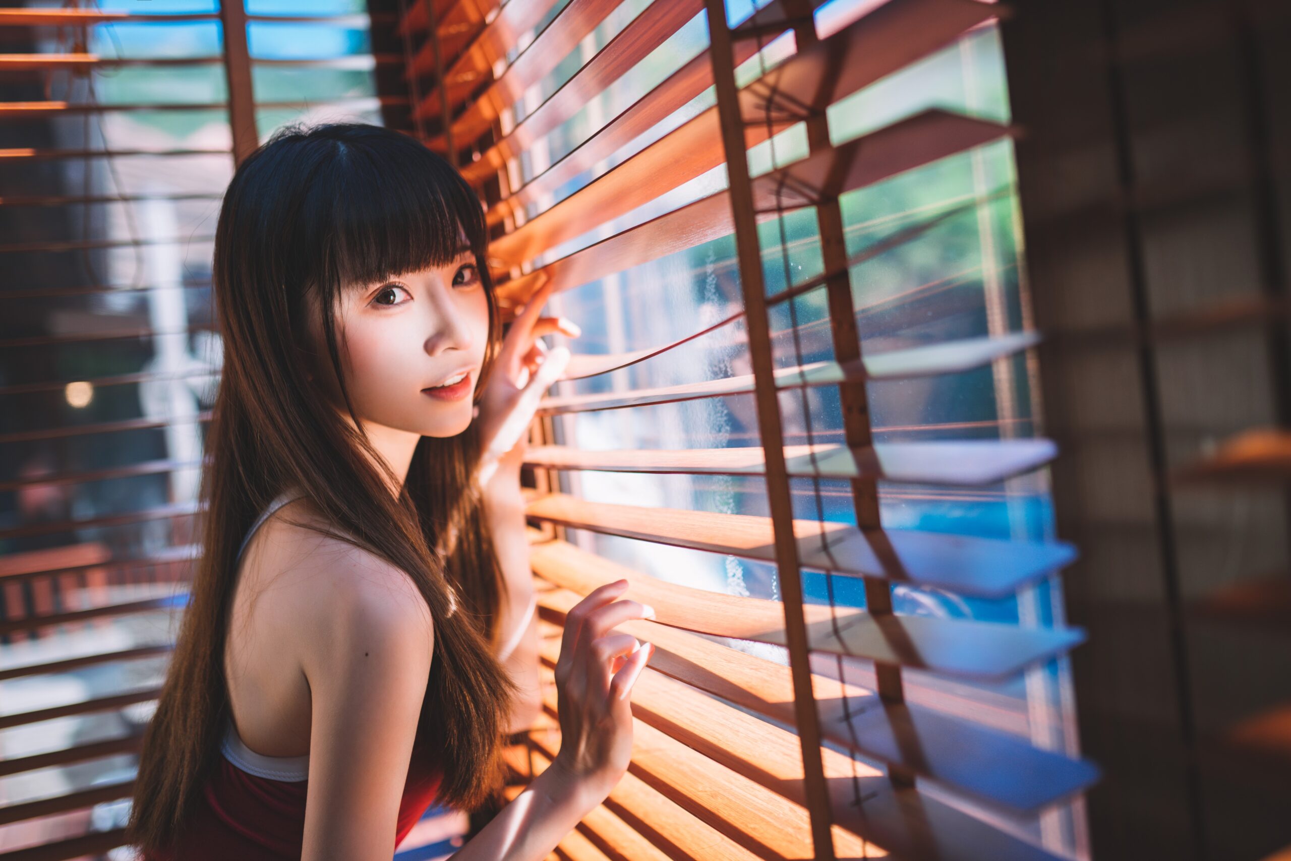 Kitaro cos fake nude (photos)
