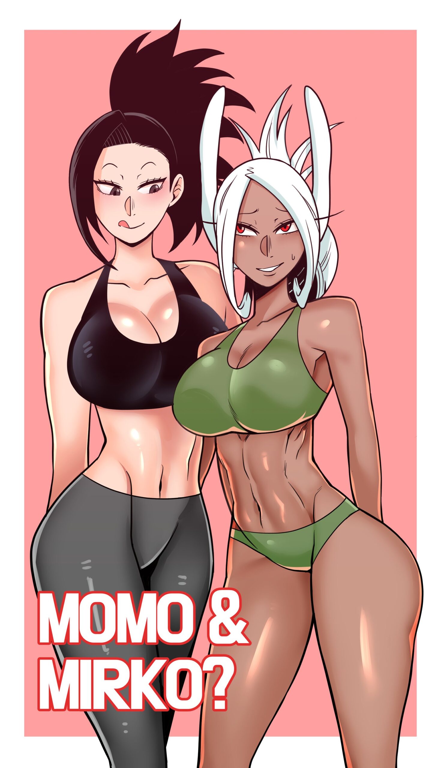 Mha shemale lesbian porn vids (photos)