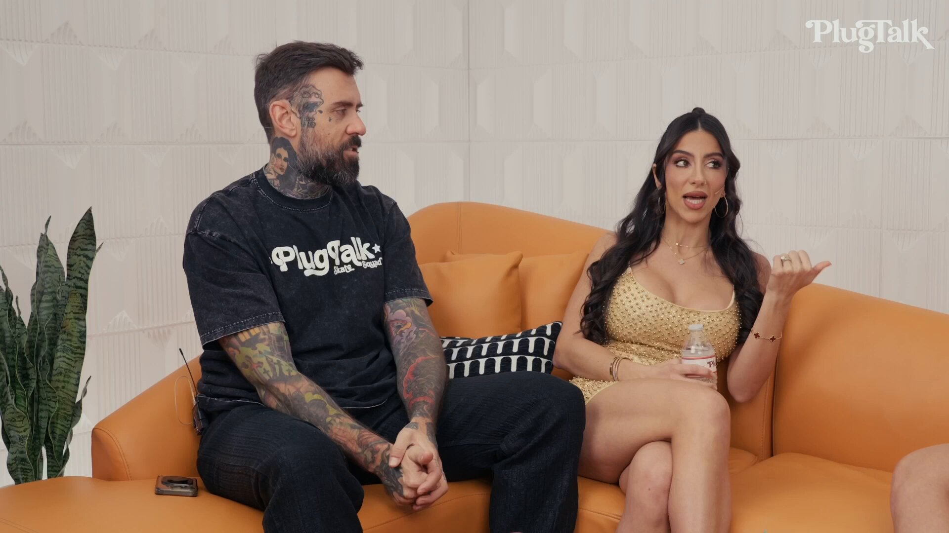 Plug talks sex leaked (photos)