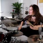 Porn bury tomorrow drumcover by raja meissner porn video on BrownPorn