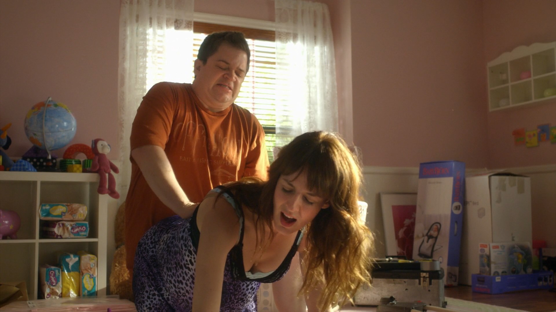 Rosemarie dewitt nude (photos)