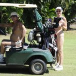 Nude golf: Naturism in full swing at Australian course