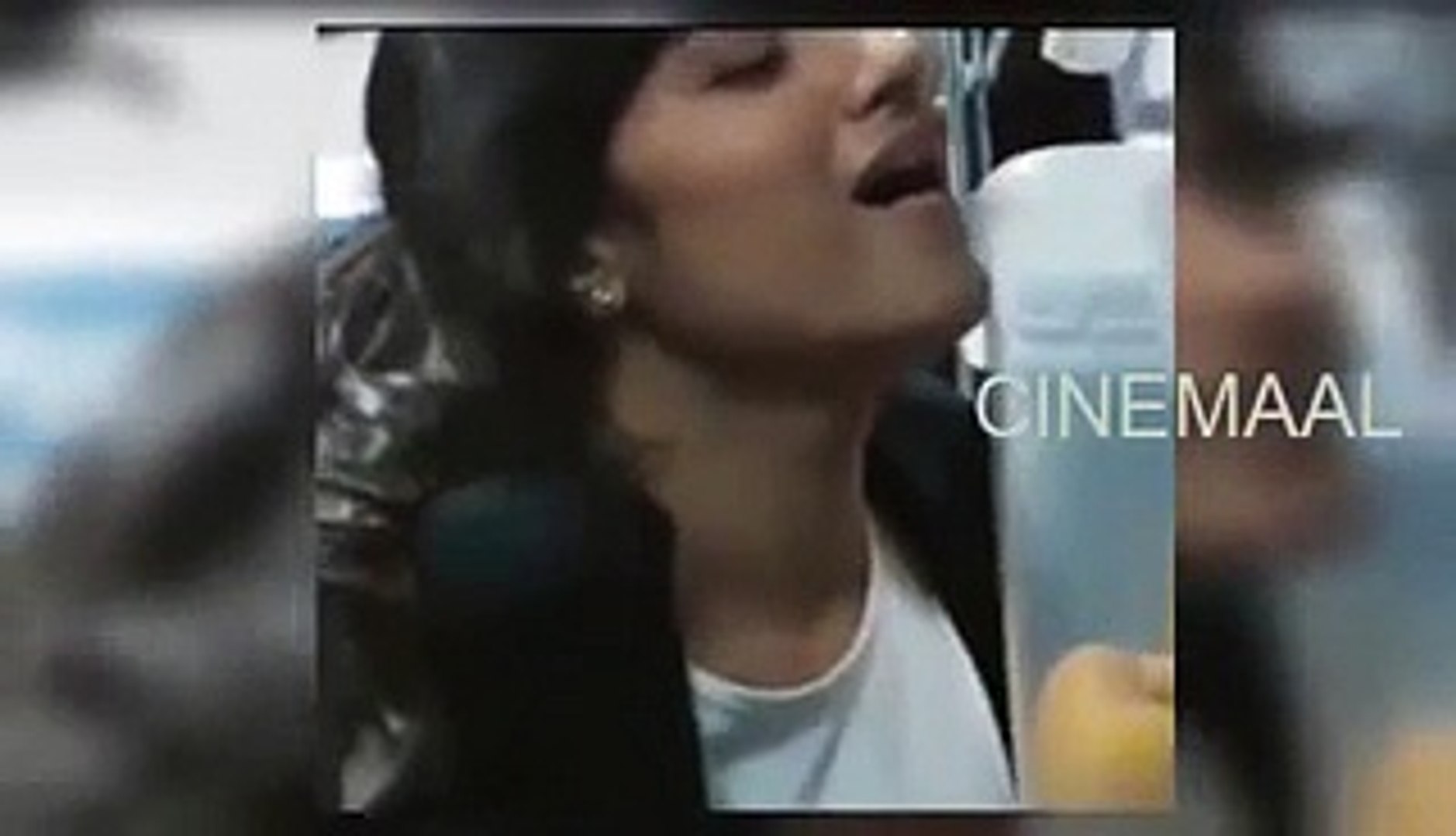 Actress mms leaked (photos)