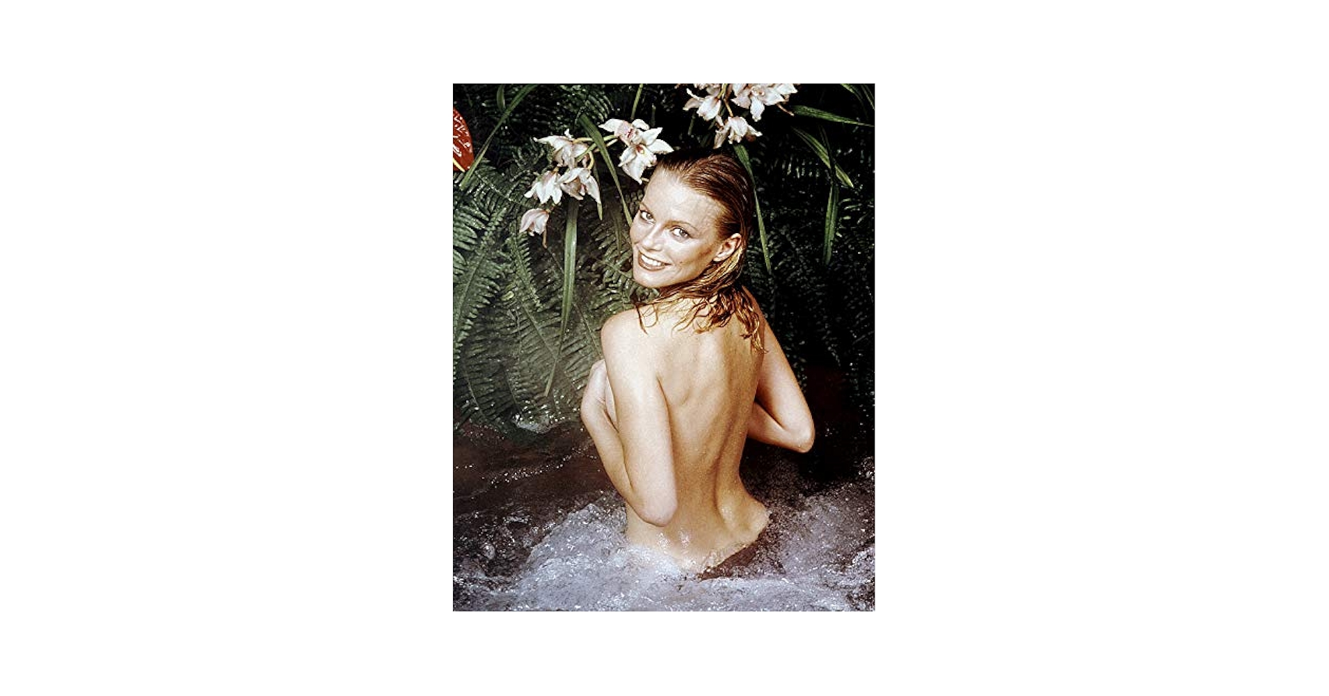 Cheryl ladd fake nude pictures (photos)