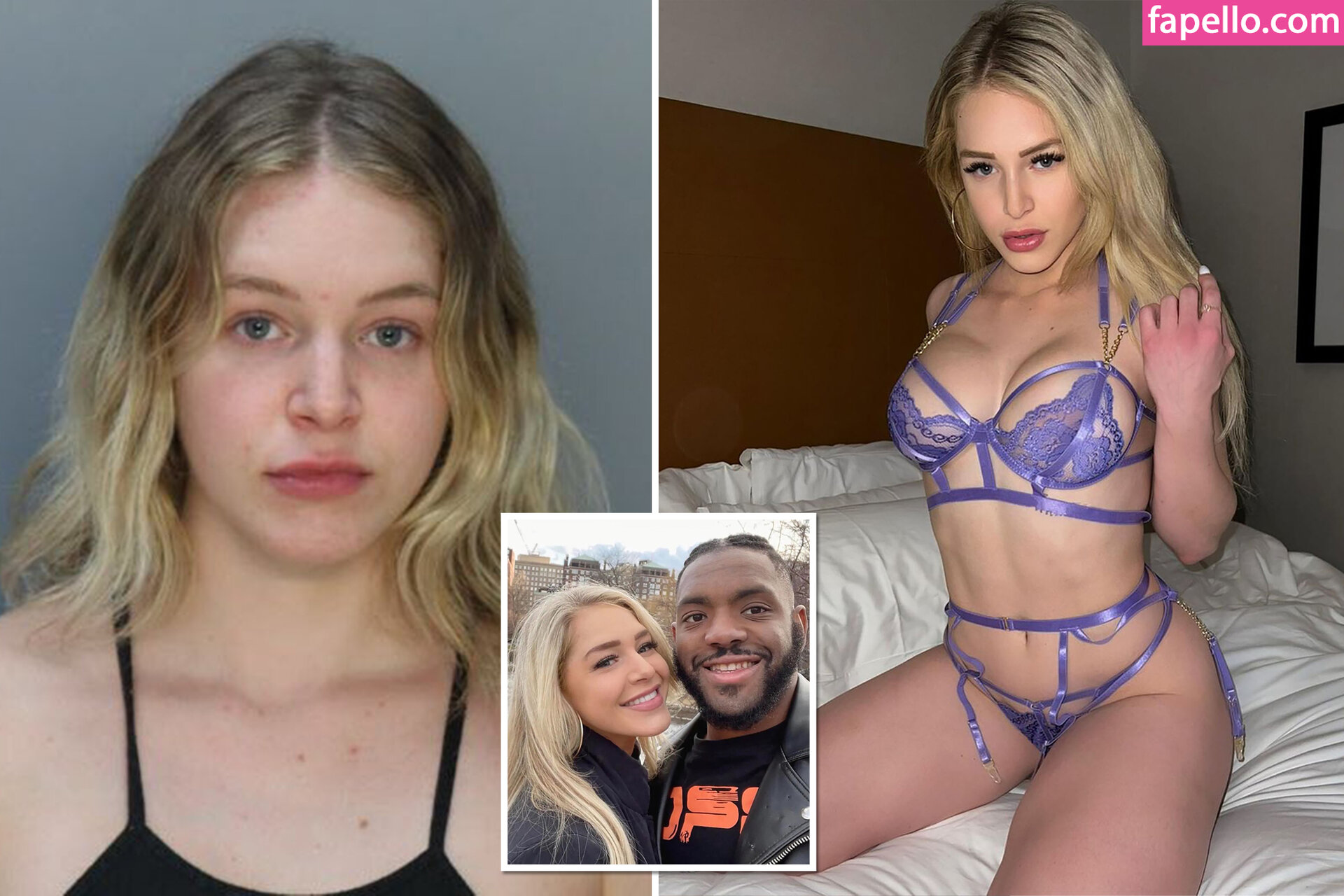 Courtney clenney nude leak (photos)
