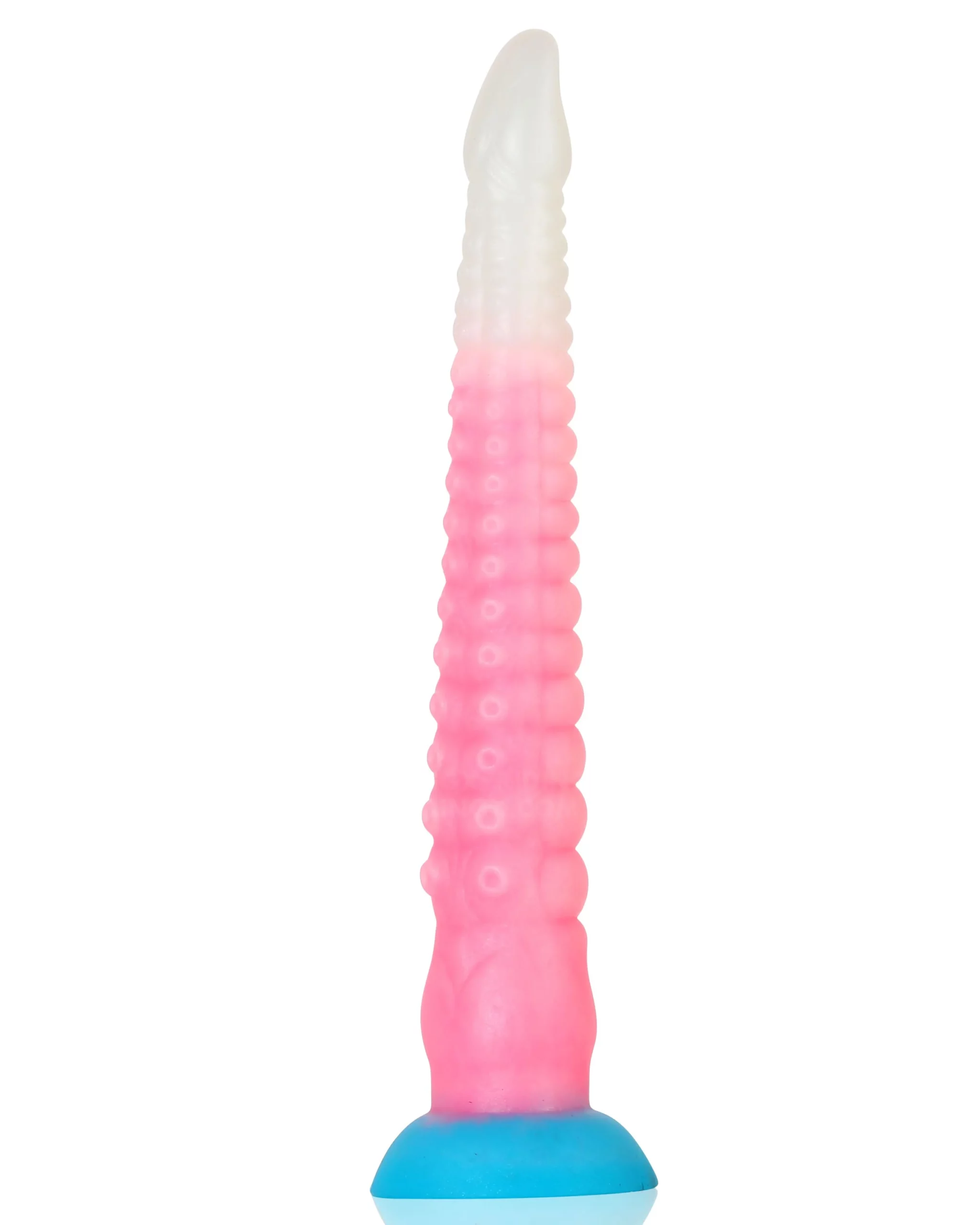 Extreme deep dildo (photos)
