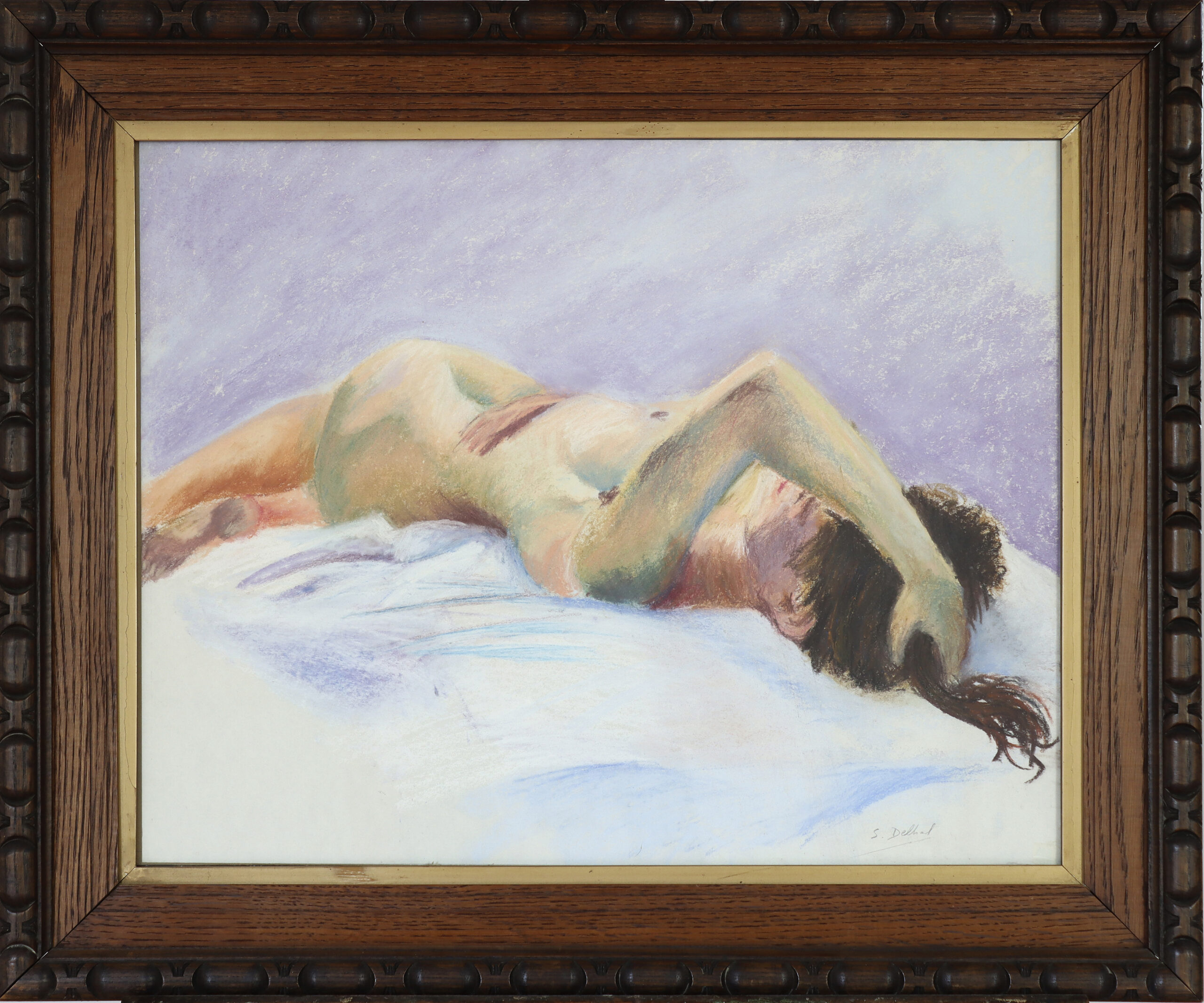 Francine cohen nude (photos)