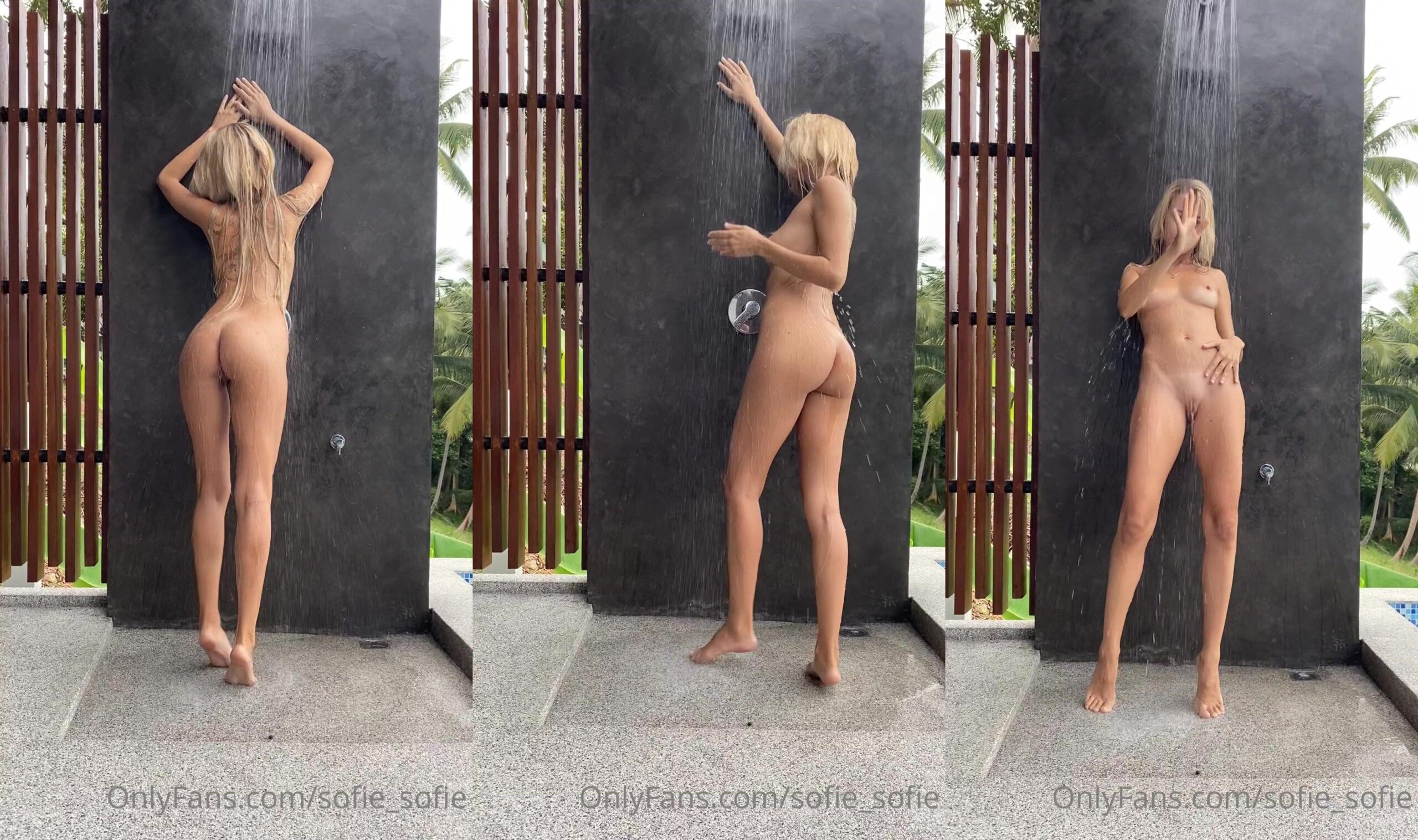 Isofie onlyfans leak (photos)