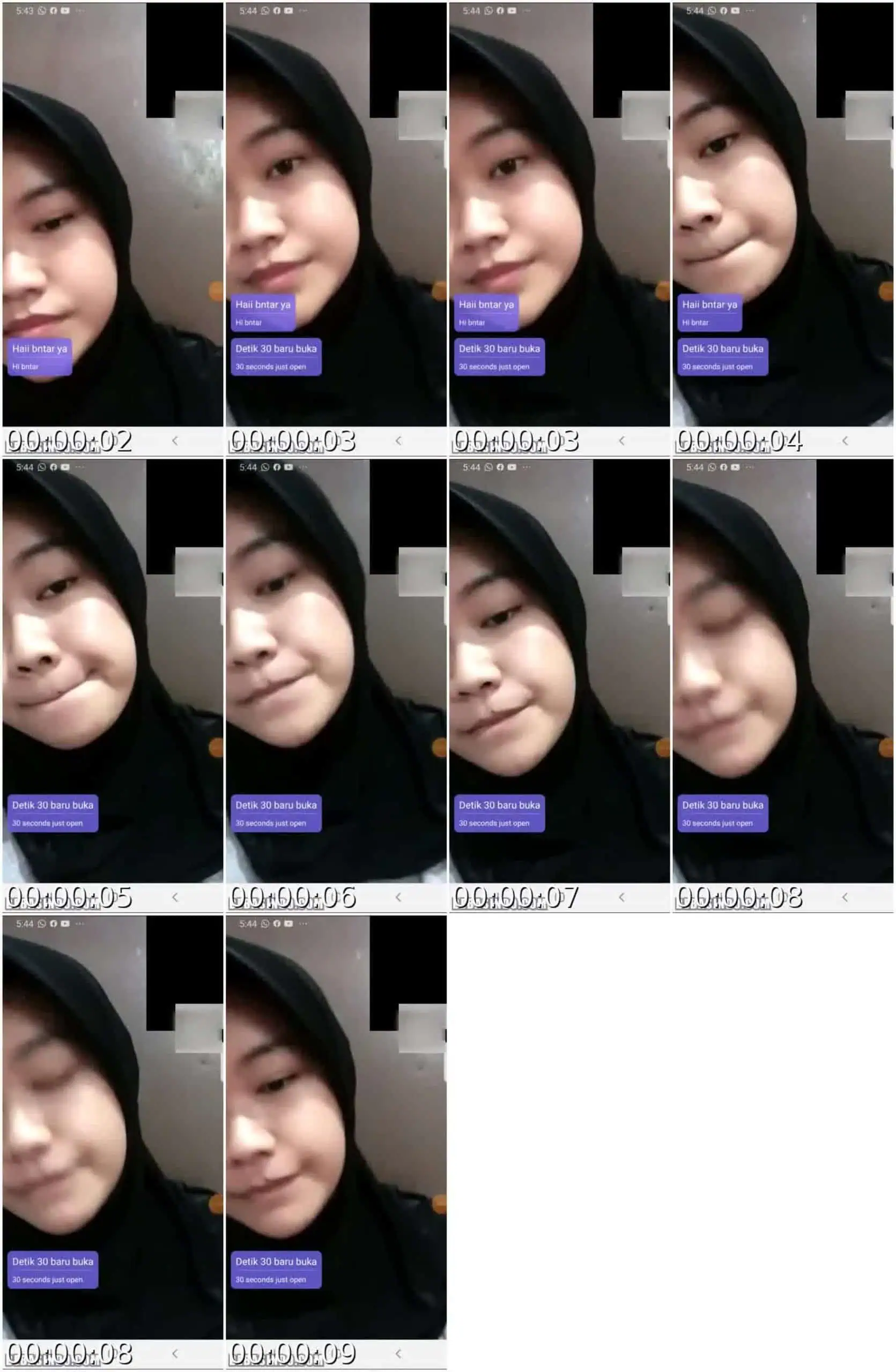 Kumpulan tobrut dildo (photos)