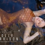MOLLY MORRISON Nude