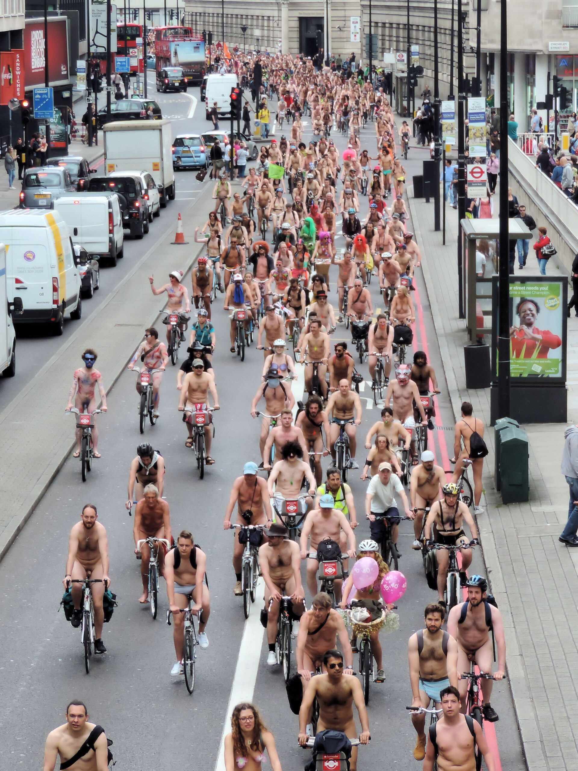 Naked wnbr pictoa ladies (photos)