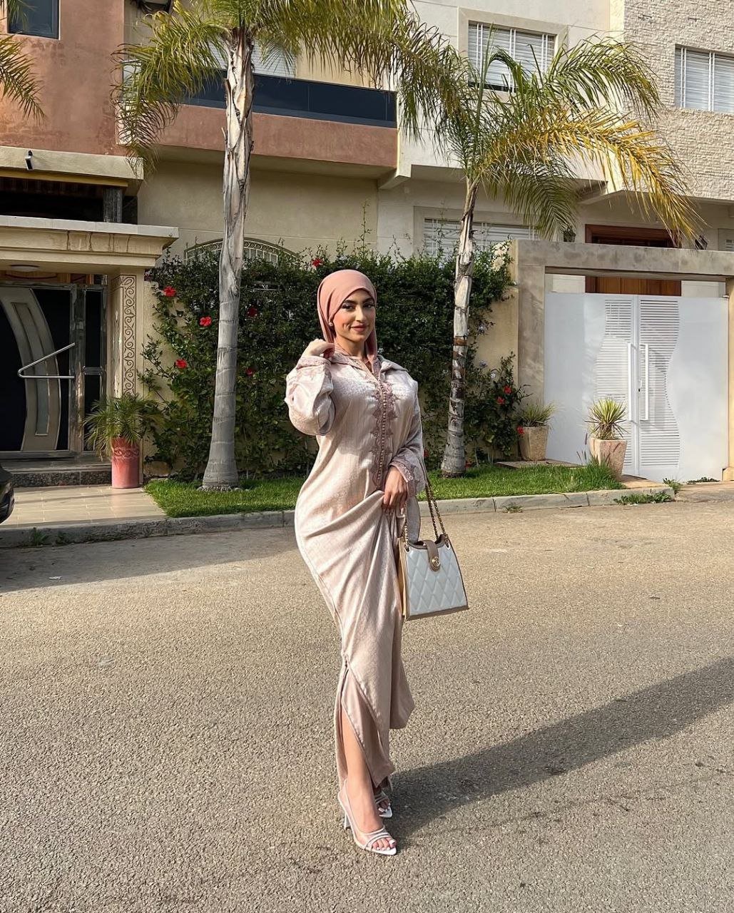 Salma moubah onlyfans leaks (photos)