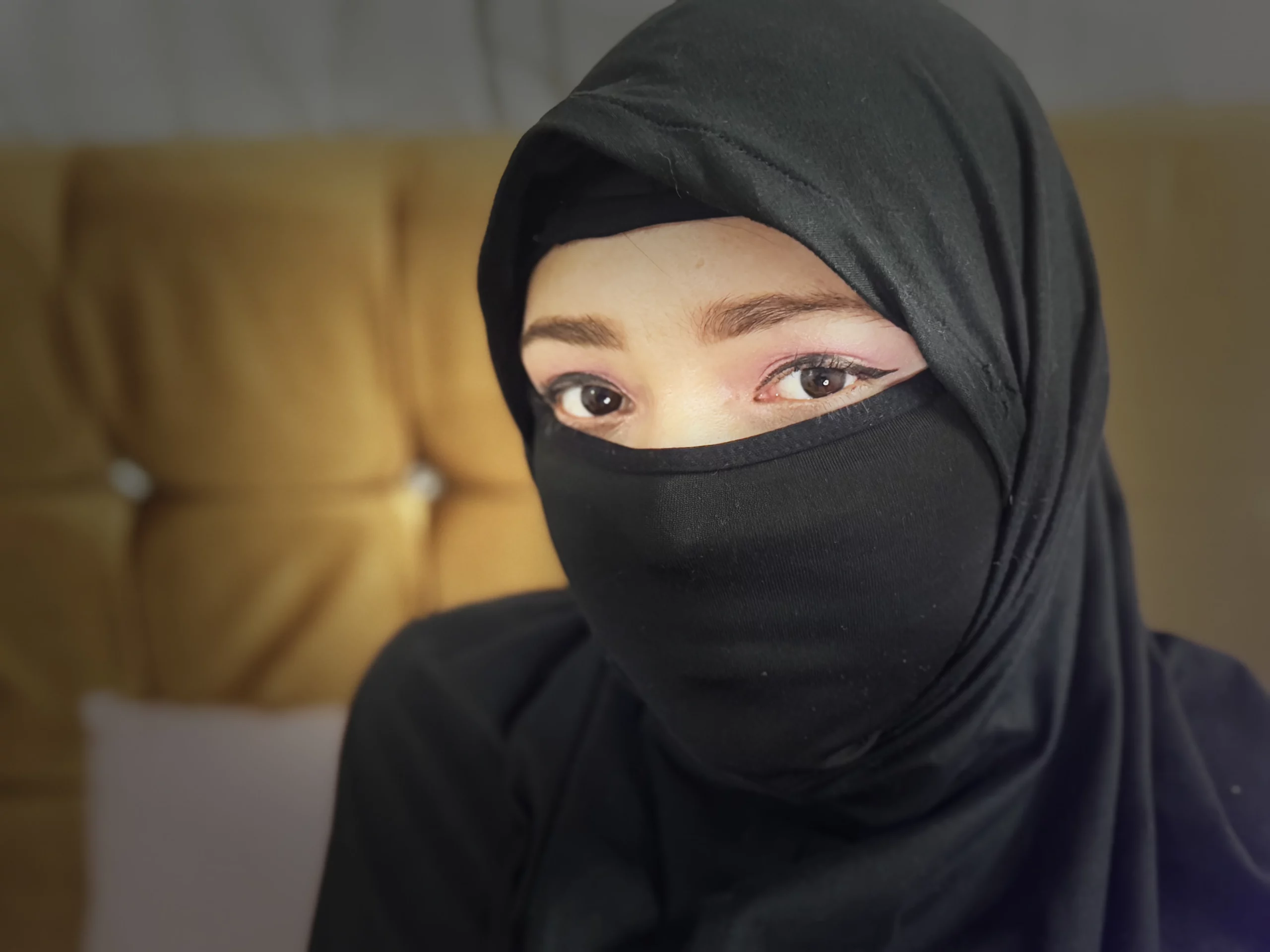 Samira style hijap onlyfans pussy photo (photos)