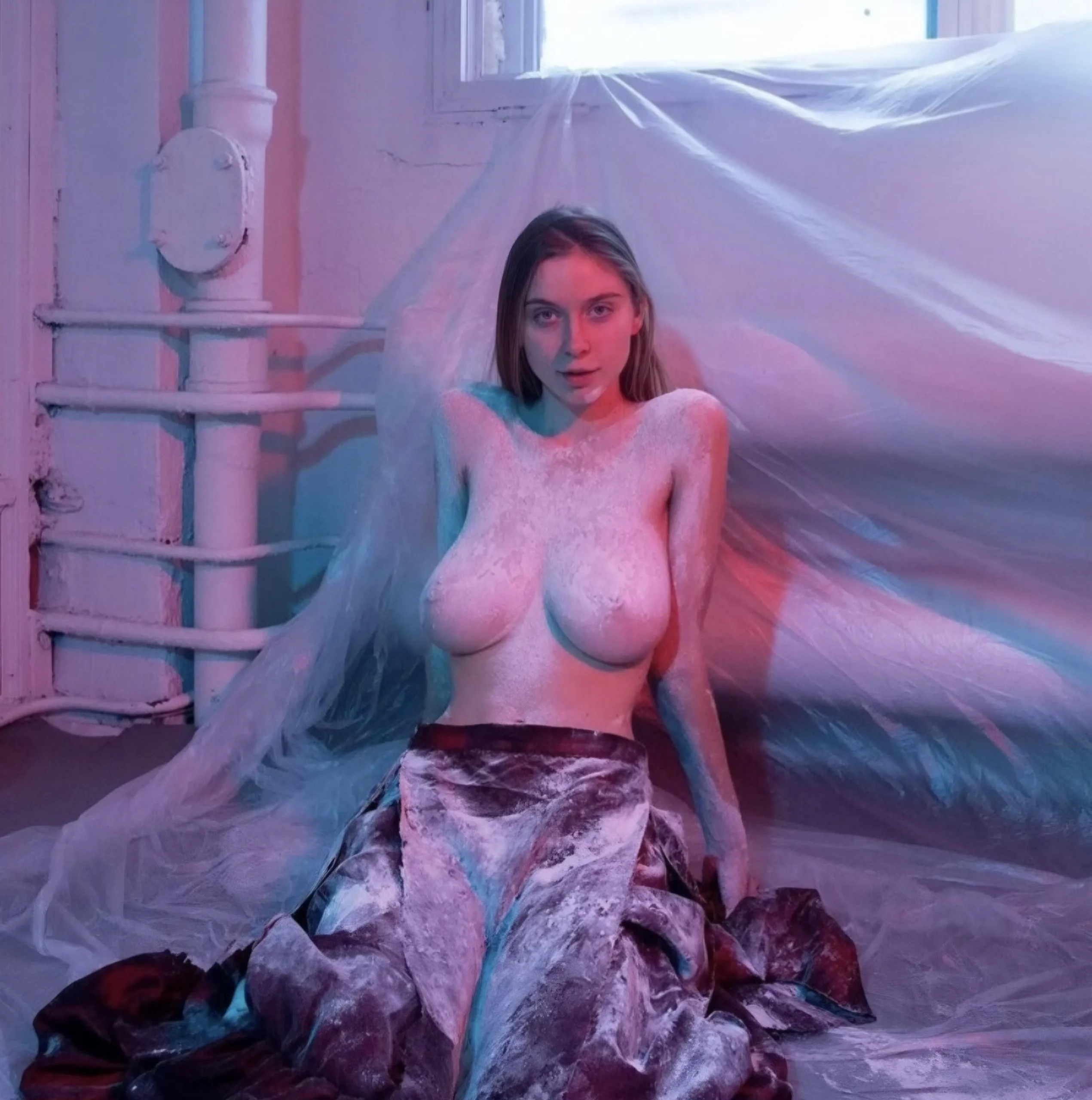Yourina porn erome (photos)