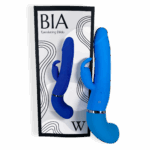 Ejaculating Dildo and Vibrator
