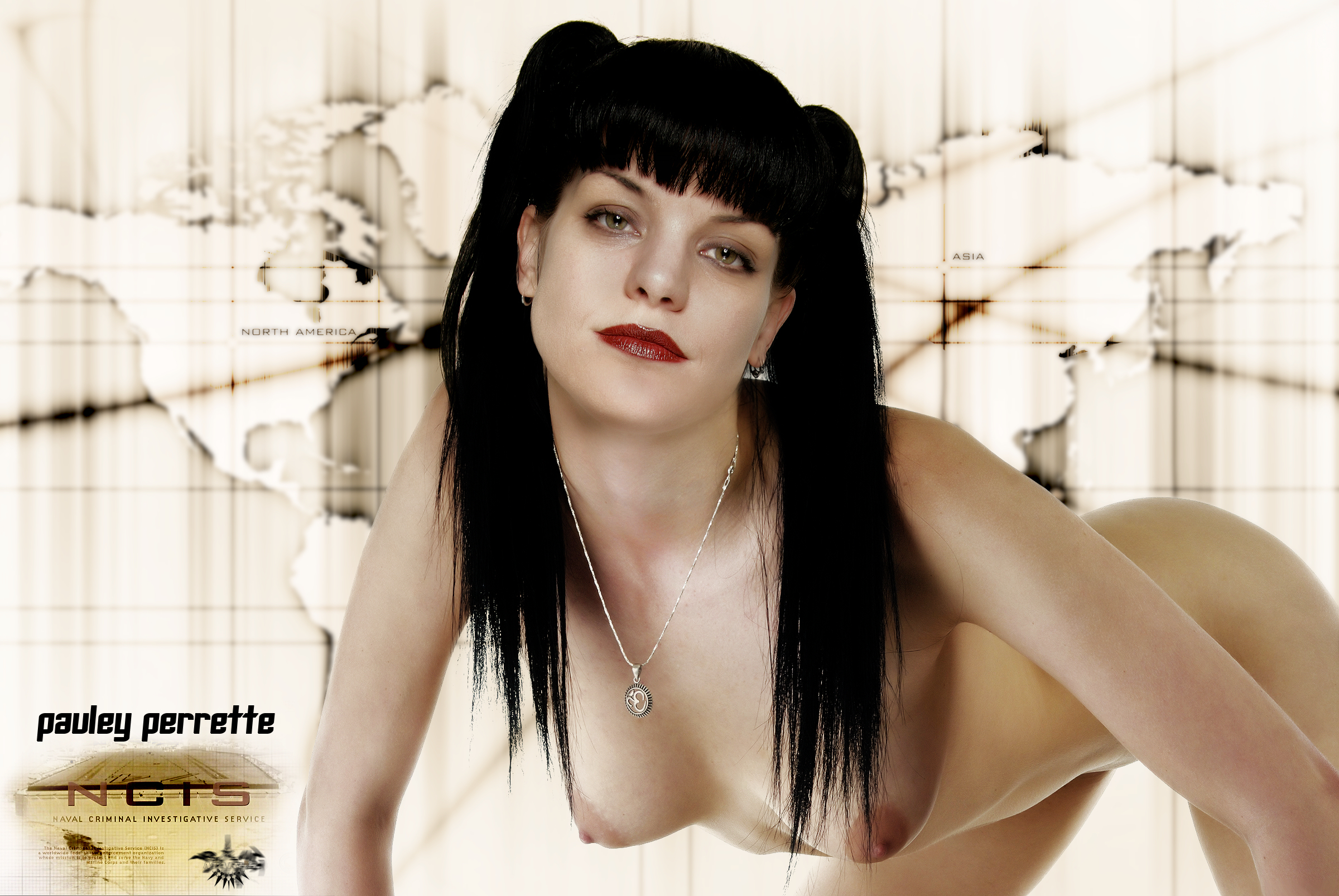 Pauley perrette leaked onlyfans (photos)