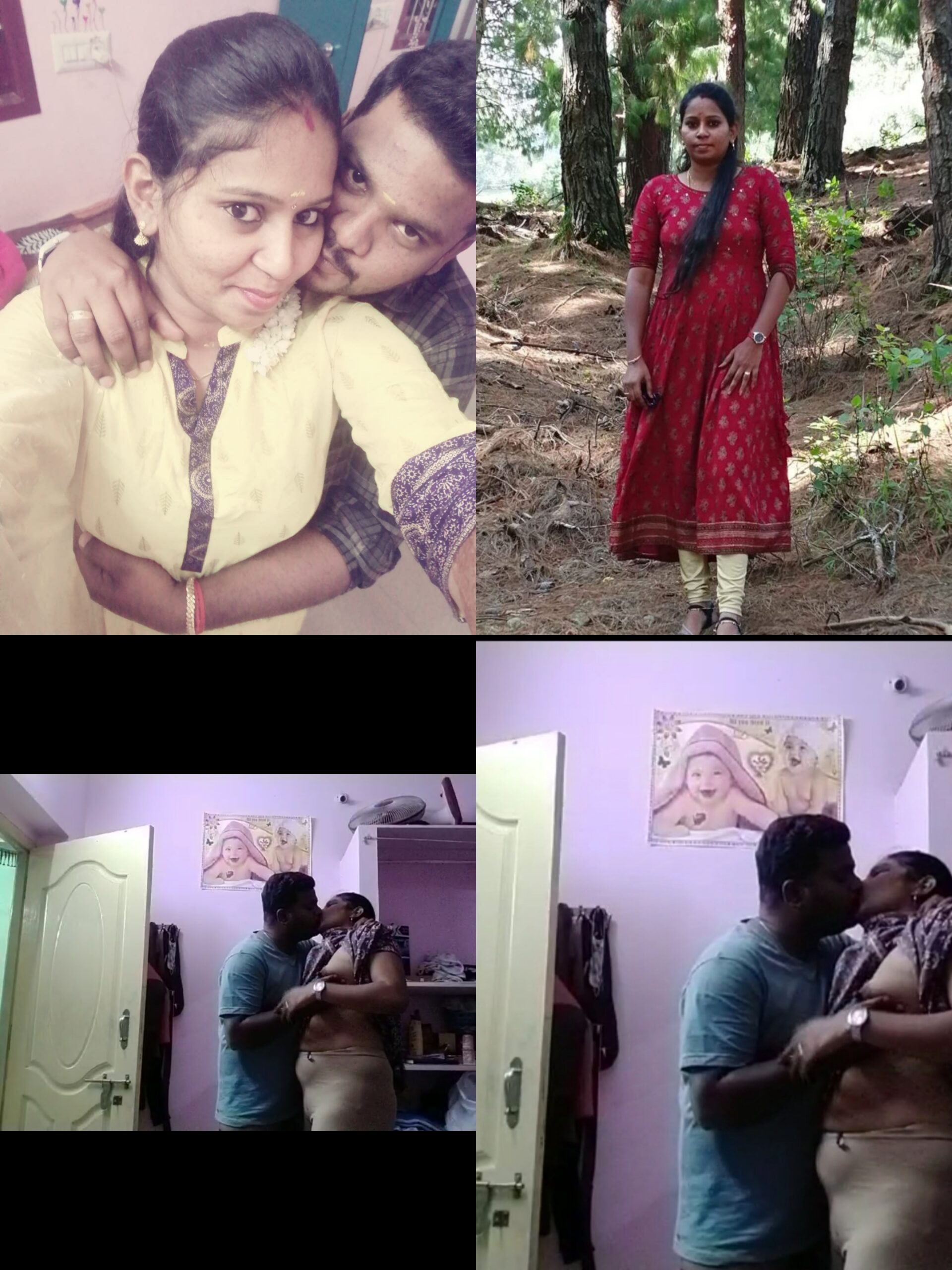 Tamil aunty hidden cum nide leaked (photos)