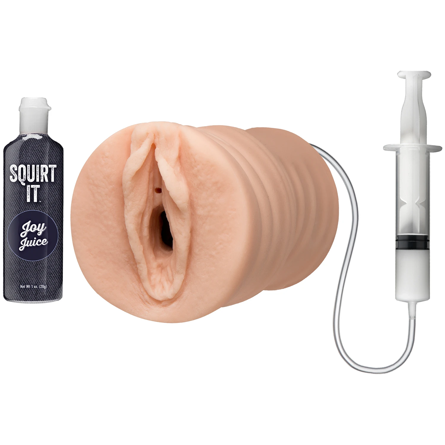 What is a pussy squirt (photos)