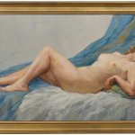 Yves Diey Art