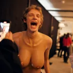 Im Bored Of Fashion Hating Big Breasts