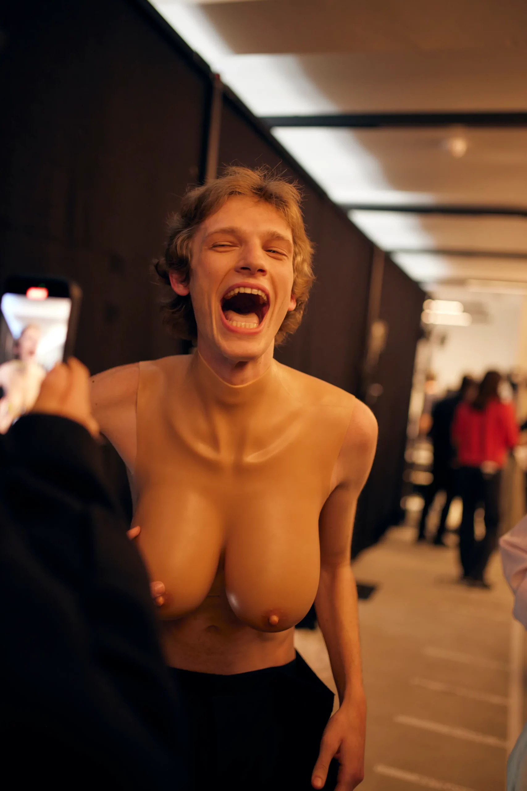 Amateur big boobs big (photos)
