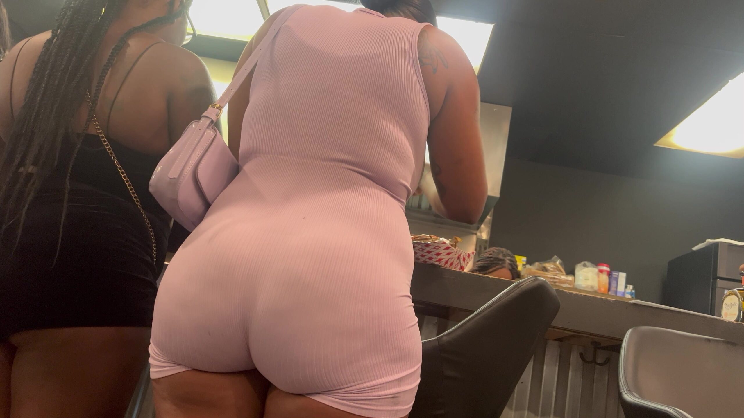 Ebony booty pyt pussy titties fat ass (photos)