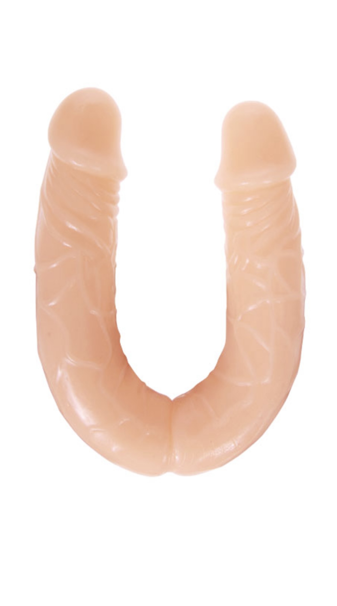 Hiiglaslik dildo (photos)