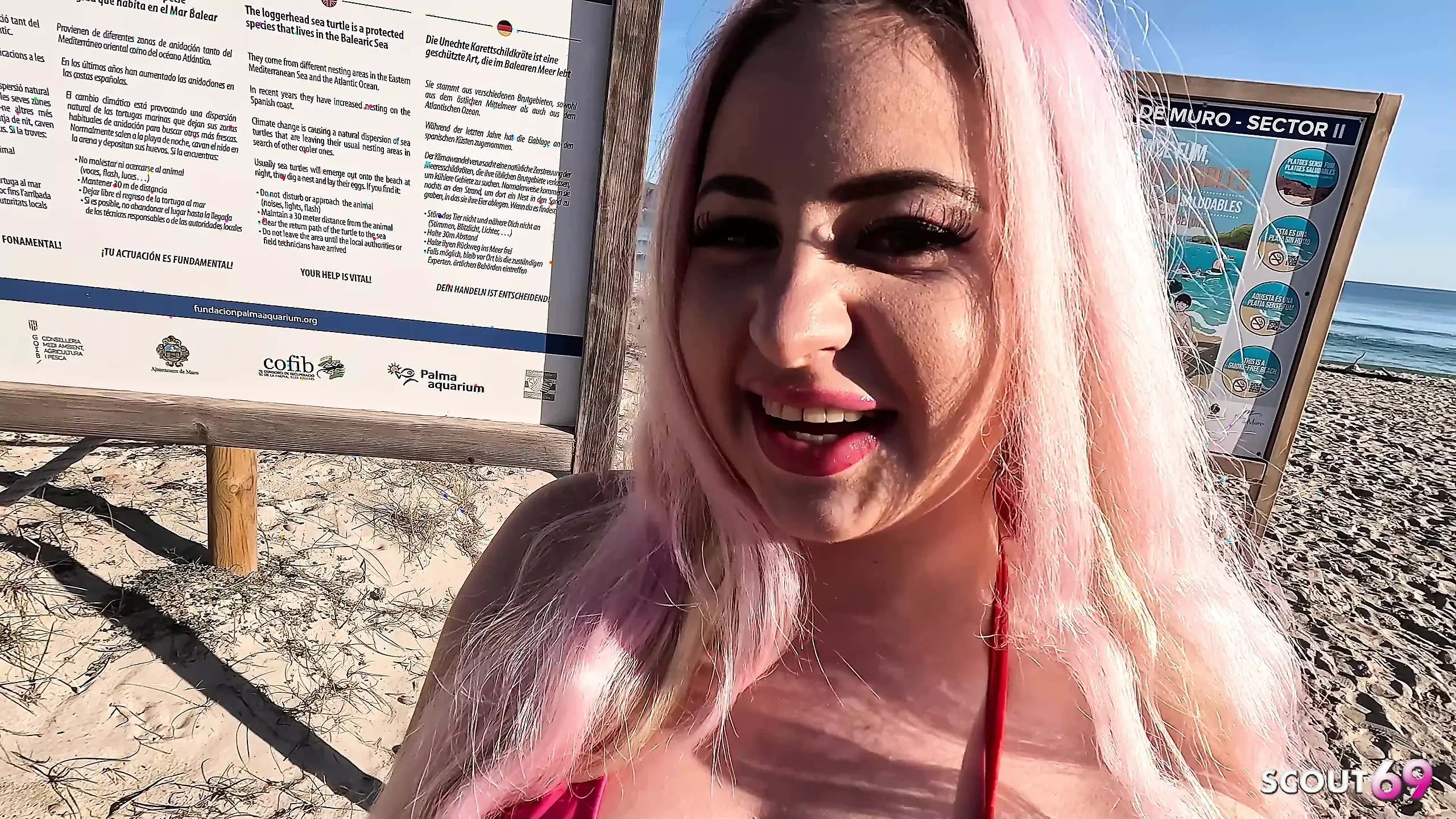 Real anal stranger imigrant (photos)