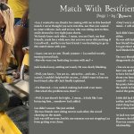 Match With Bestfriends Crush