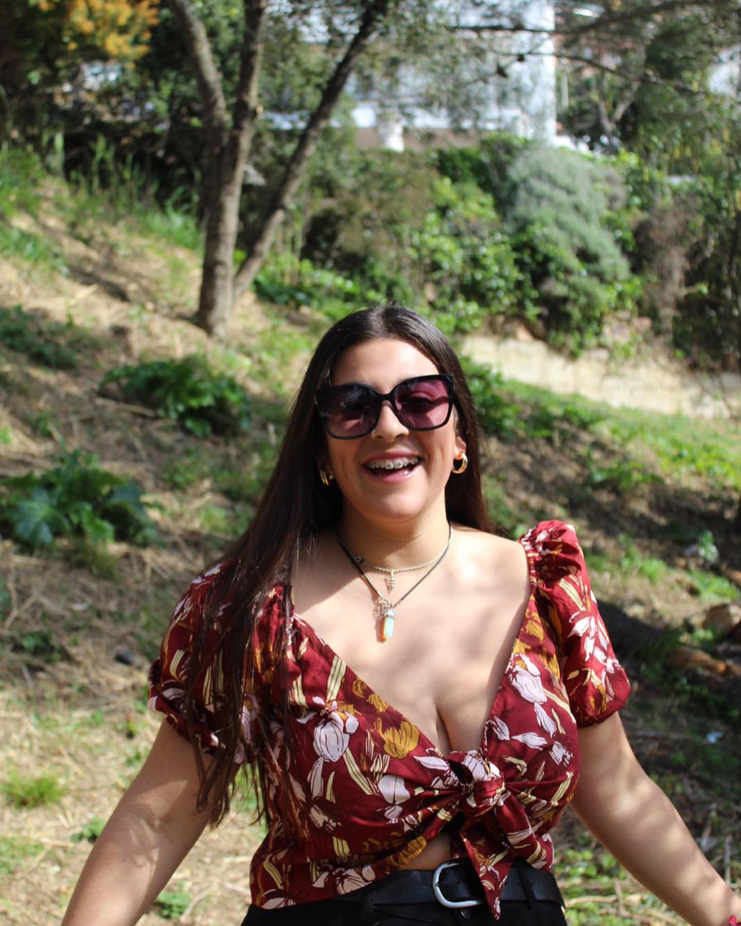 Instagram – MARÍA PINZÓN / mariietaa02