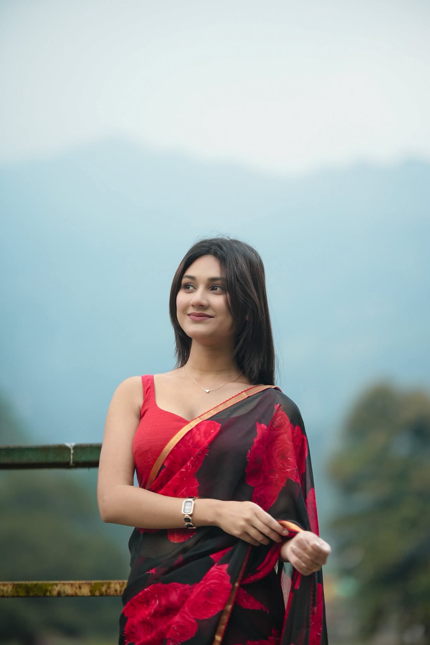 Instagram – Subhashree Dutta Siliguri