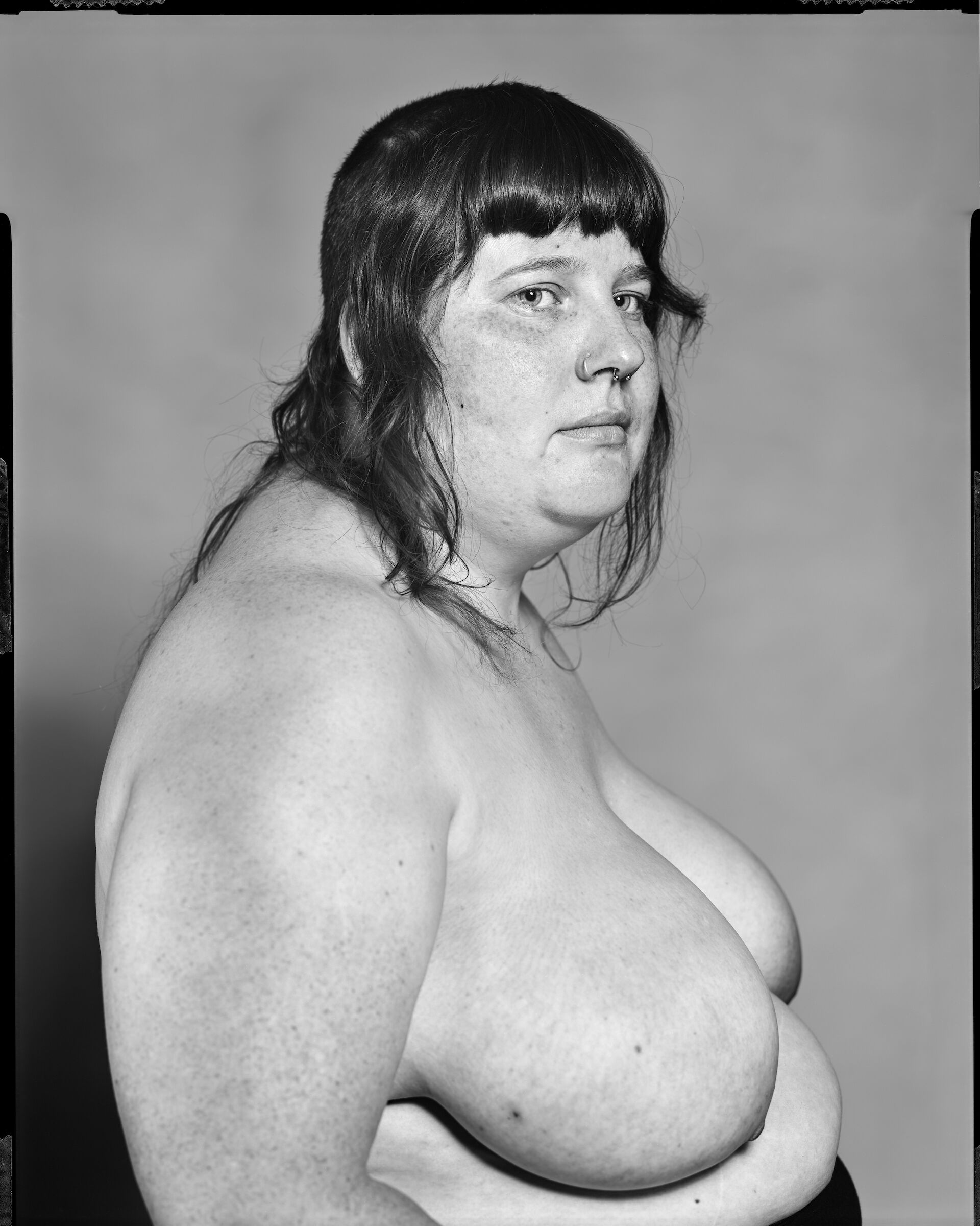 Amateur bbw big tits (photos)