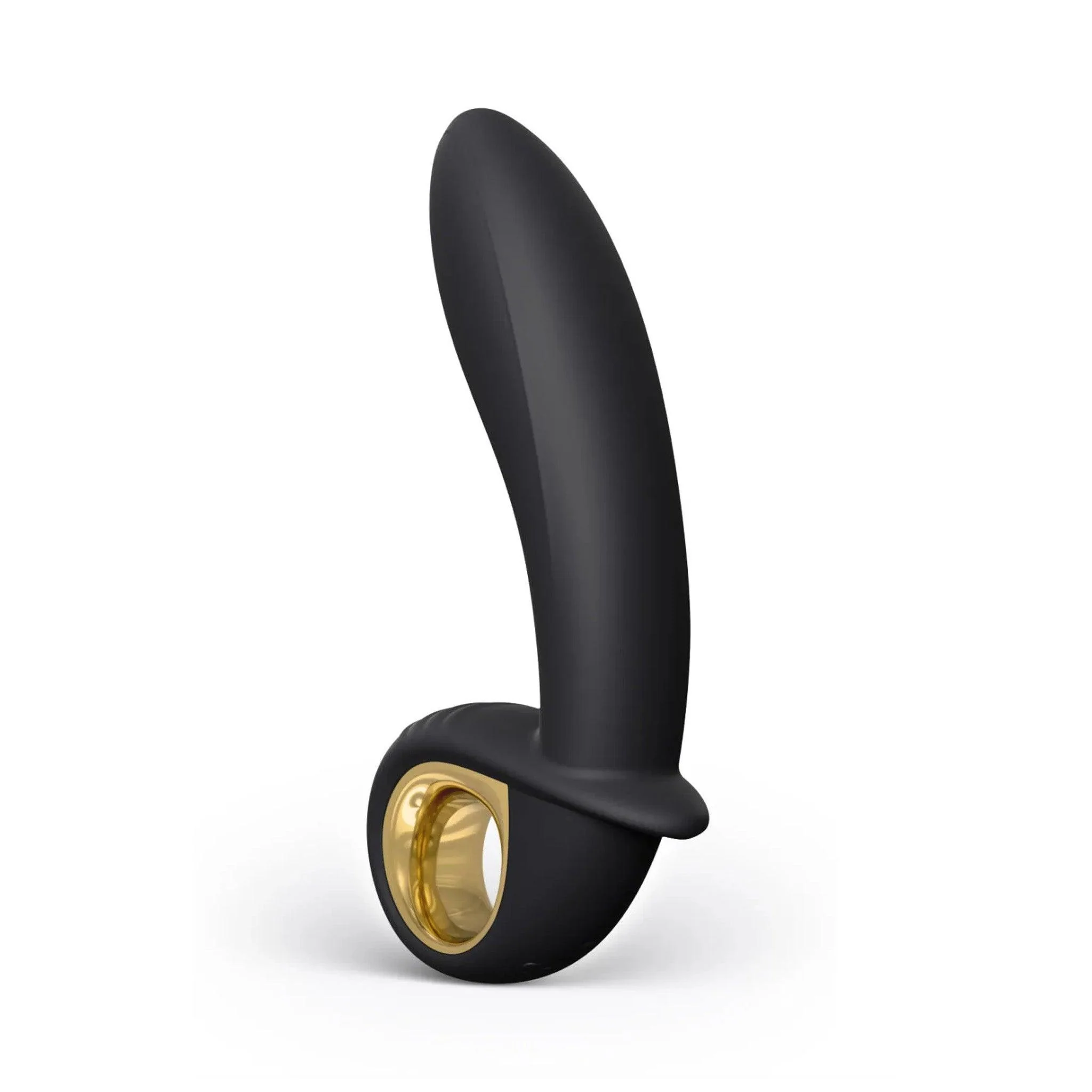 Anal deep toy (photos)