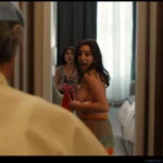 Full White Lotus Season Two Nudity Recap Including New Aubrey Plaza Nudity