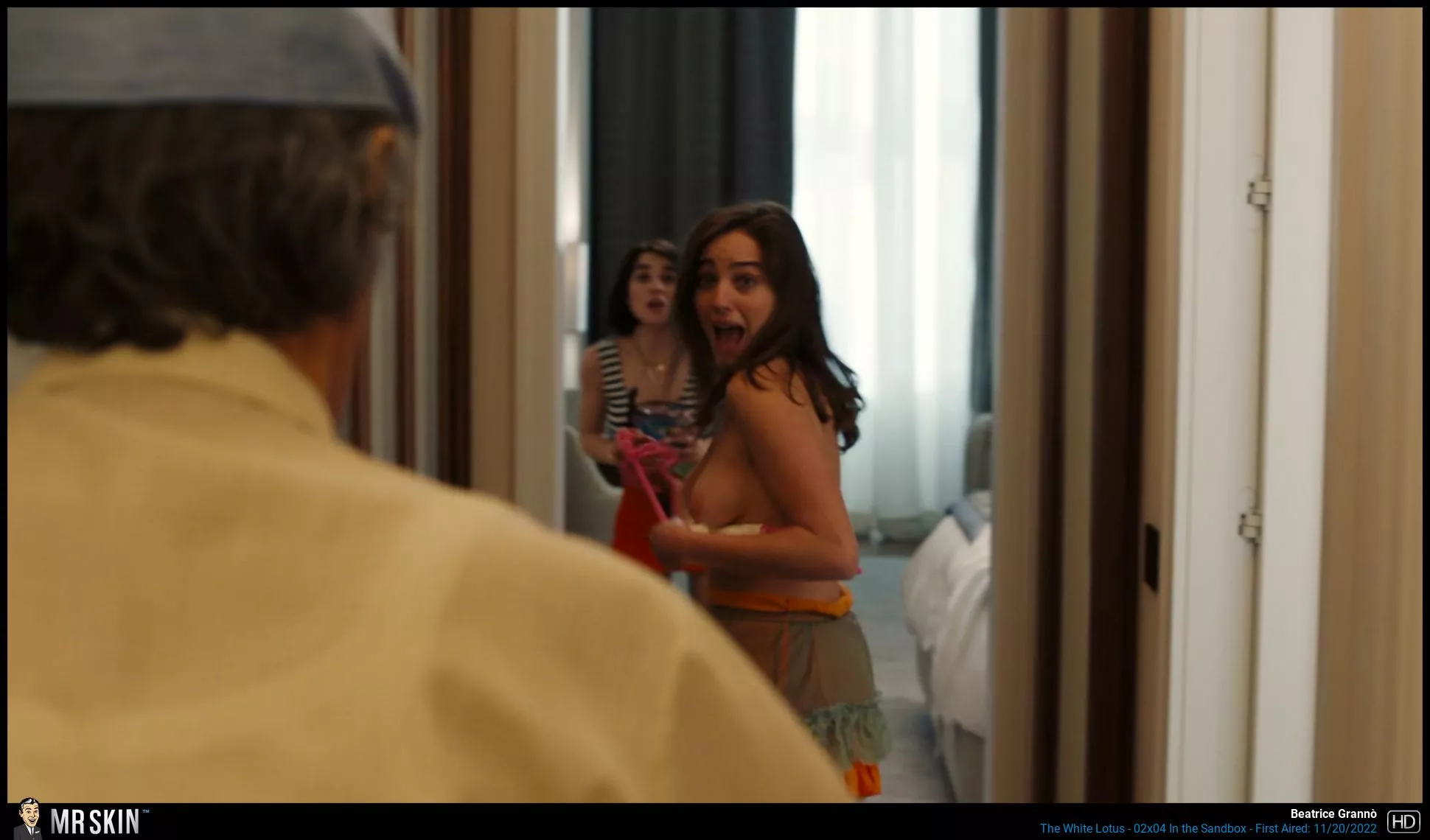 Aubrey plaza nude scene (photos)