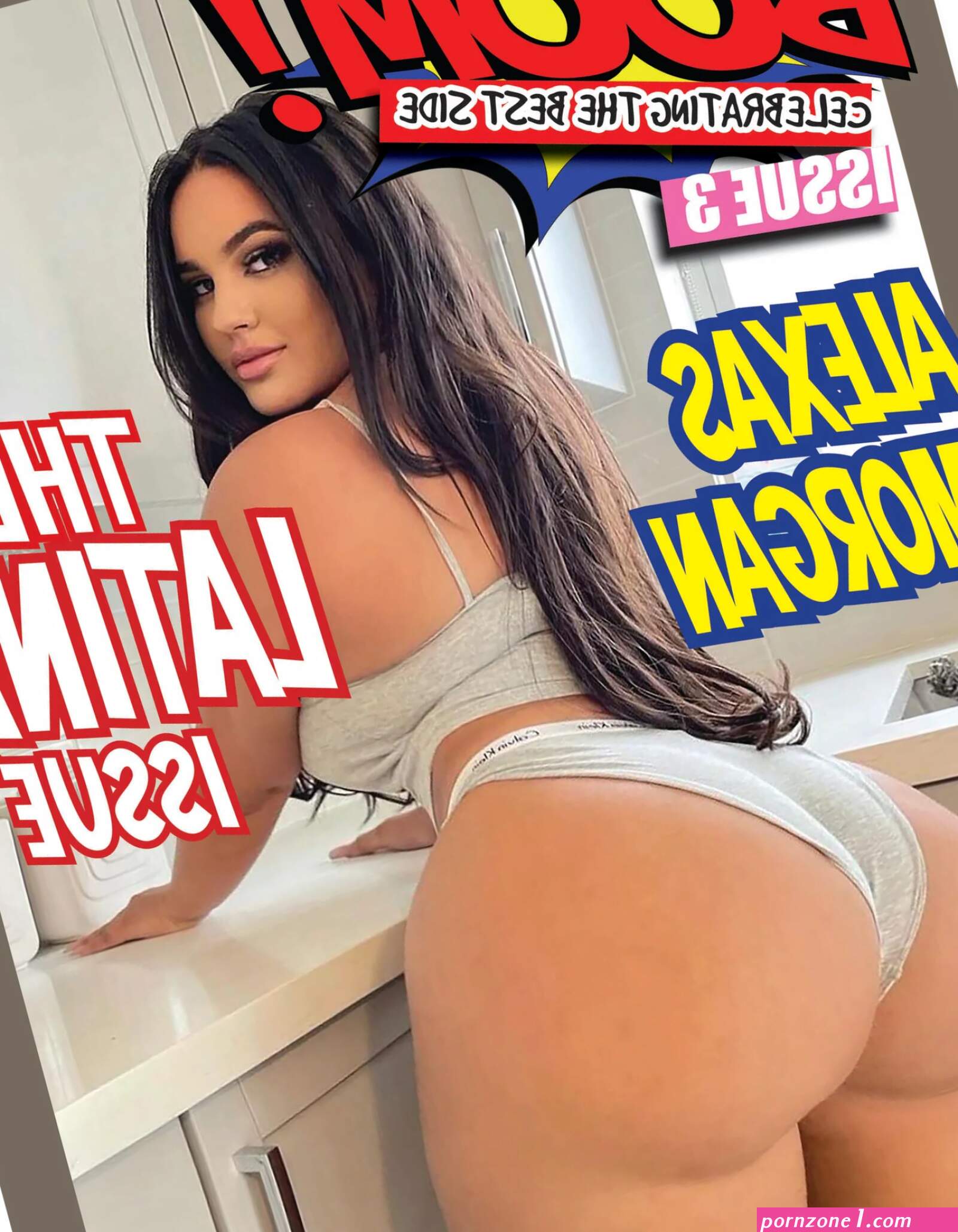 Bis ass latina (photos)