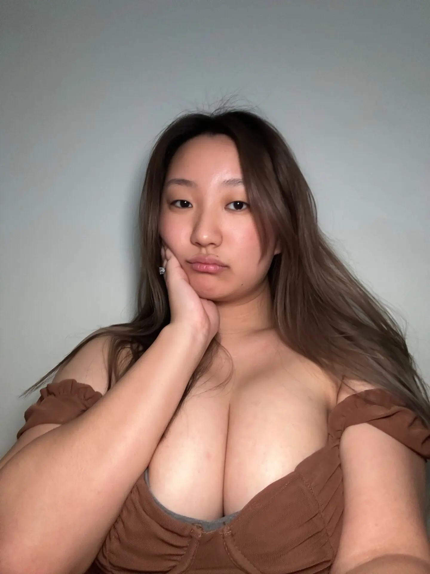 Canikussyou only fans nude leak (photos)