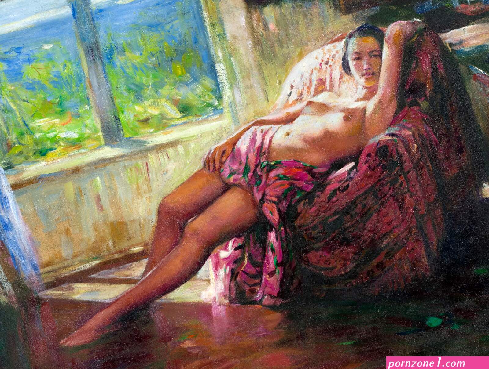 Chinese nude 2025 (photos)