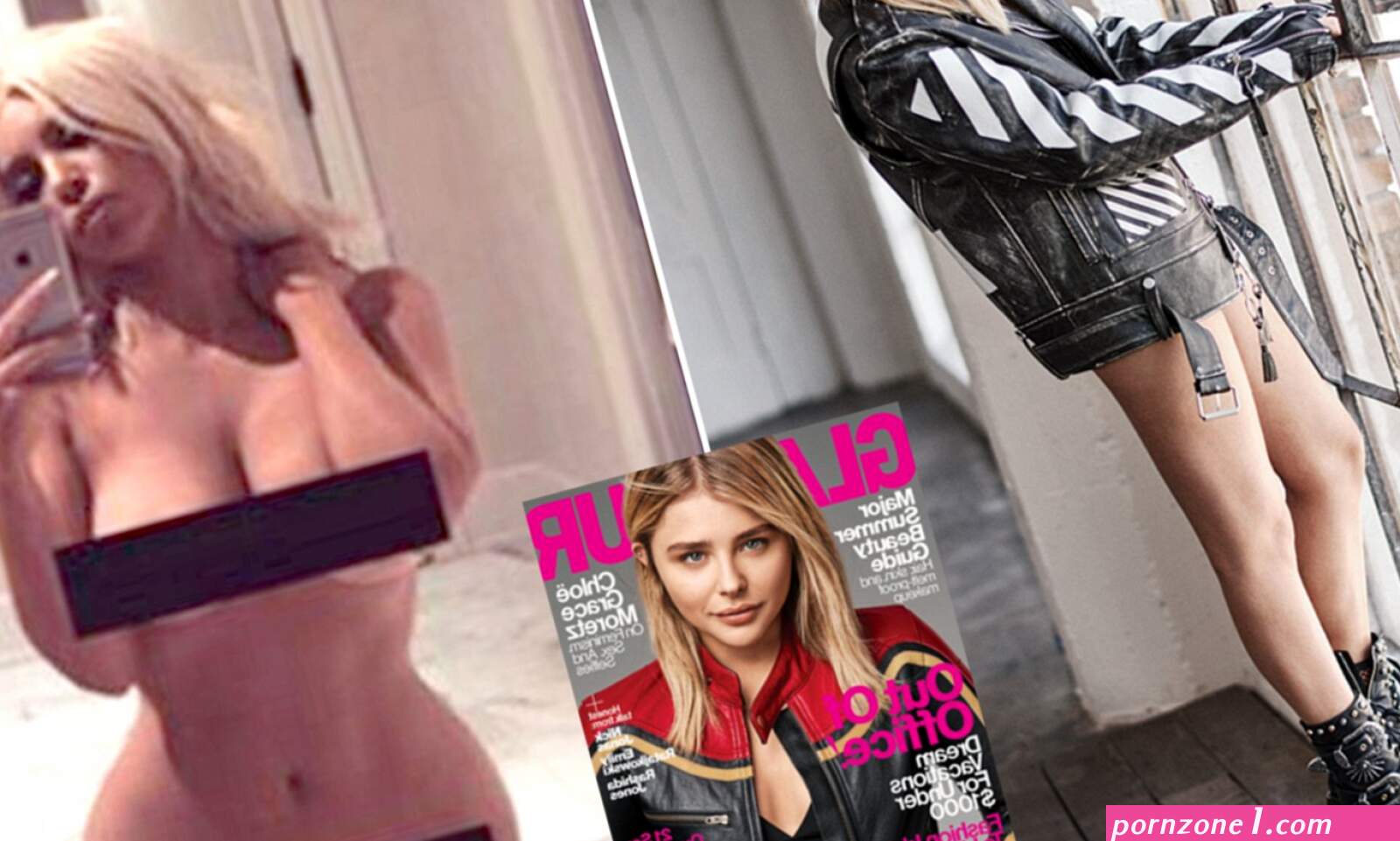 Chloe grace moretz leaked xxx (photos)