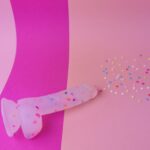 Addiction Party Marty Dildo