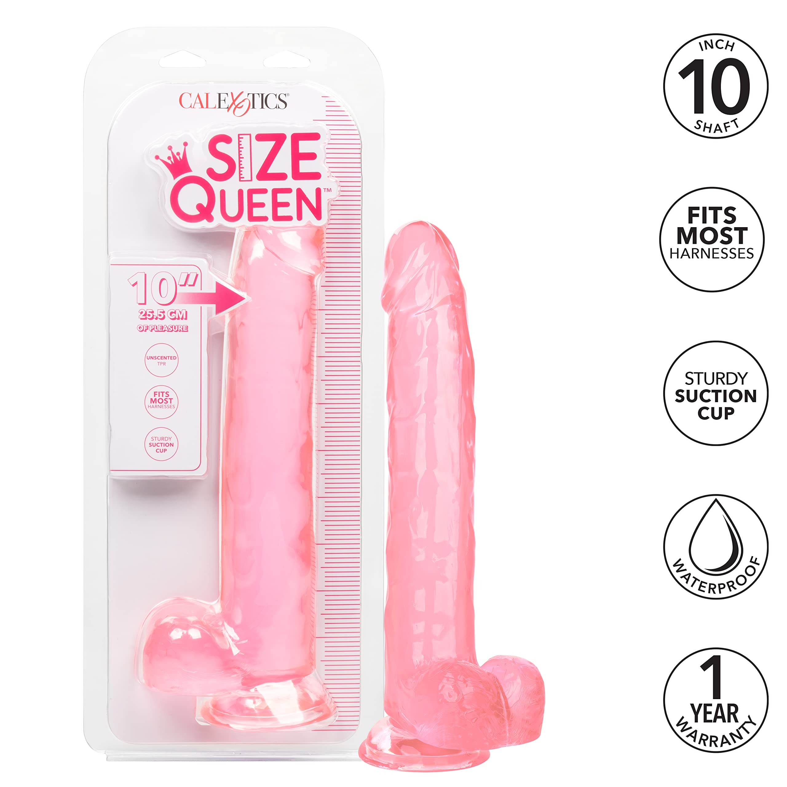 Dildo queens (photos)