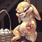 Post 1669867: Carrotartist Easter EasterBunny featuredimage
