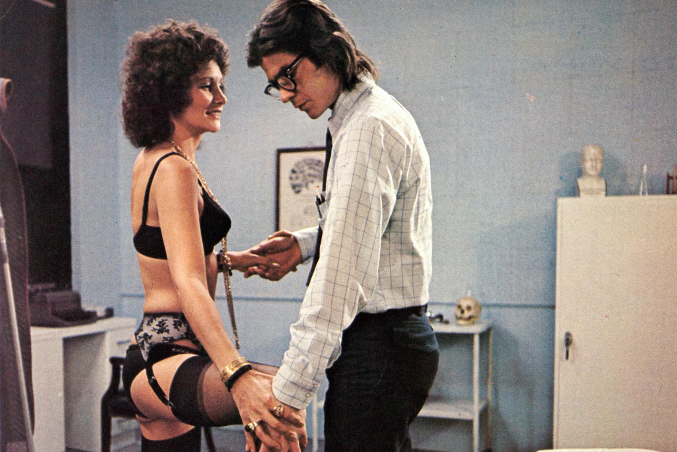 Historische pornofilme (photos)