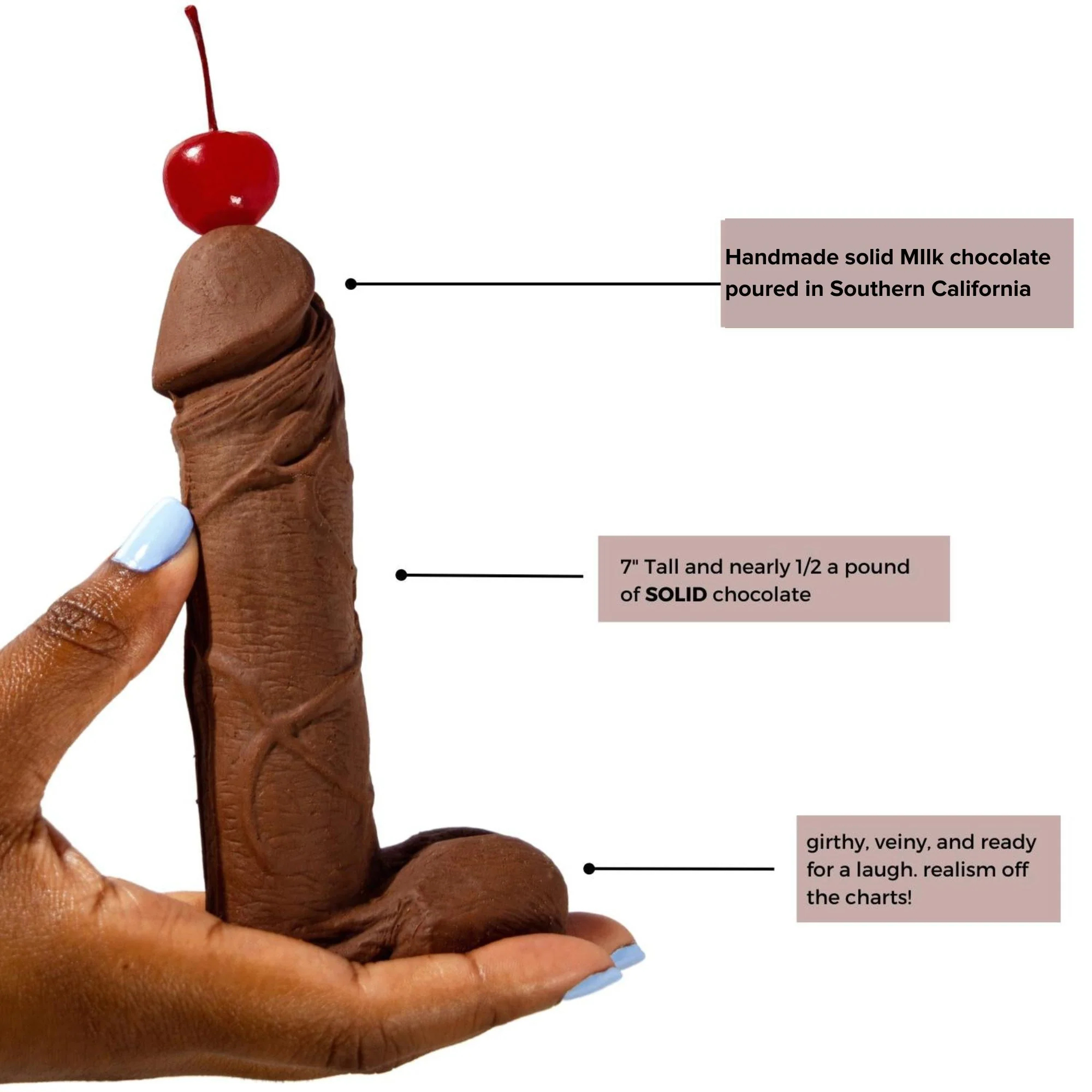How to suck dildo (photos)