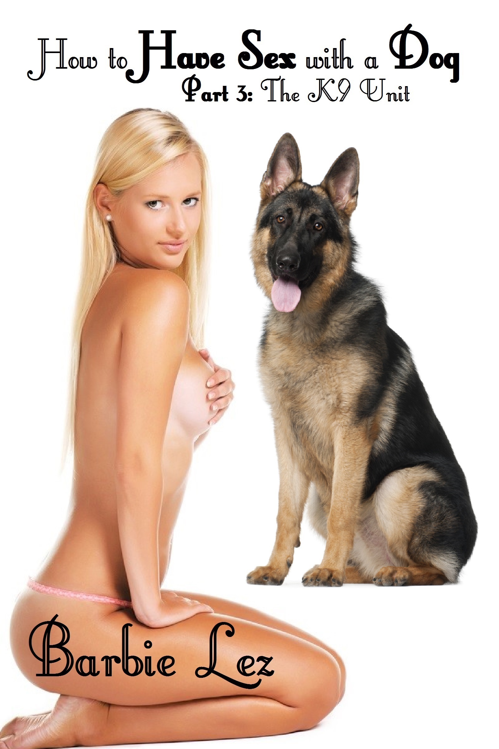 K9 wife porn (photos)