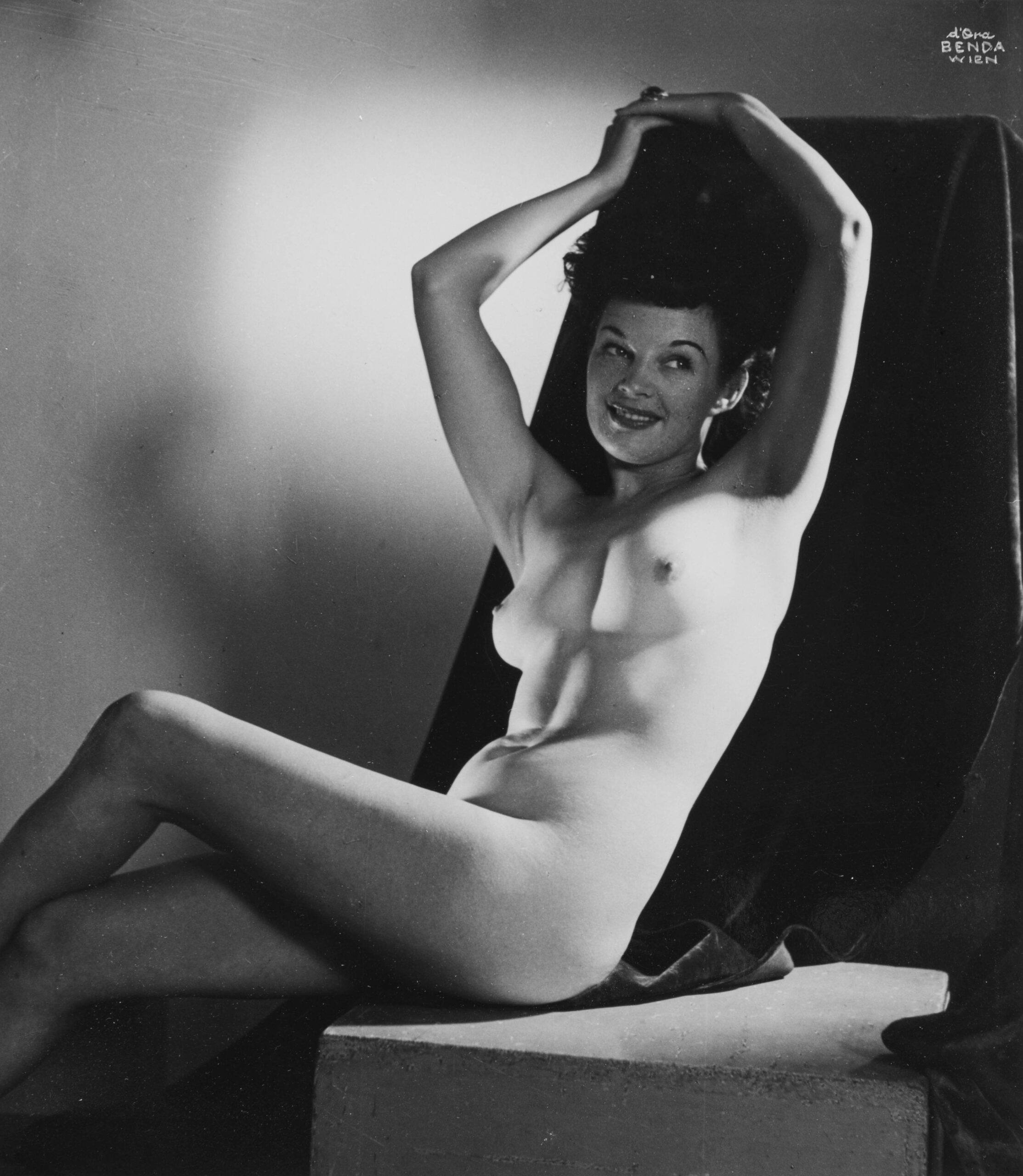 Marlene dietrich nude photos (photos)