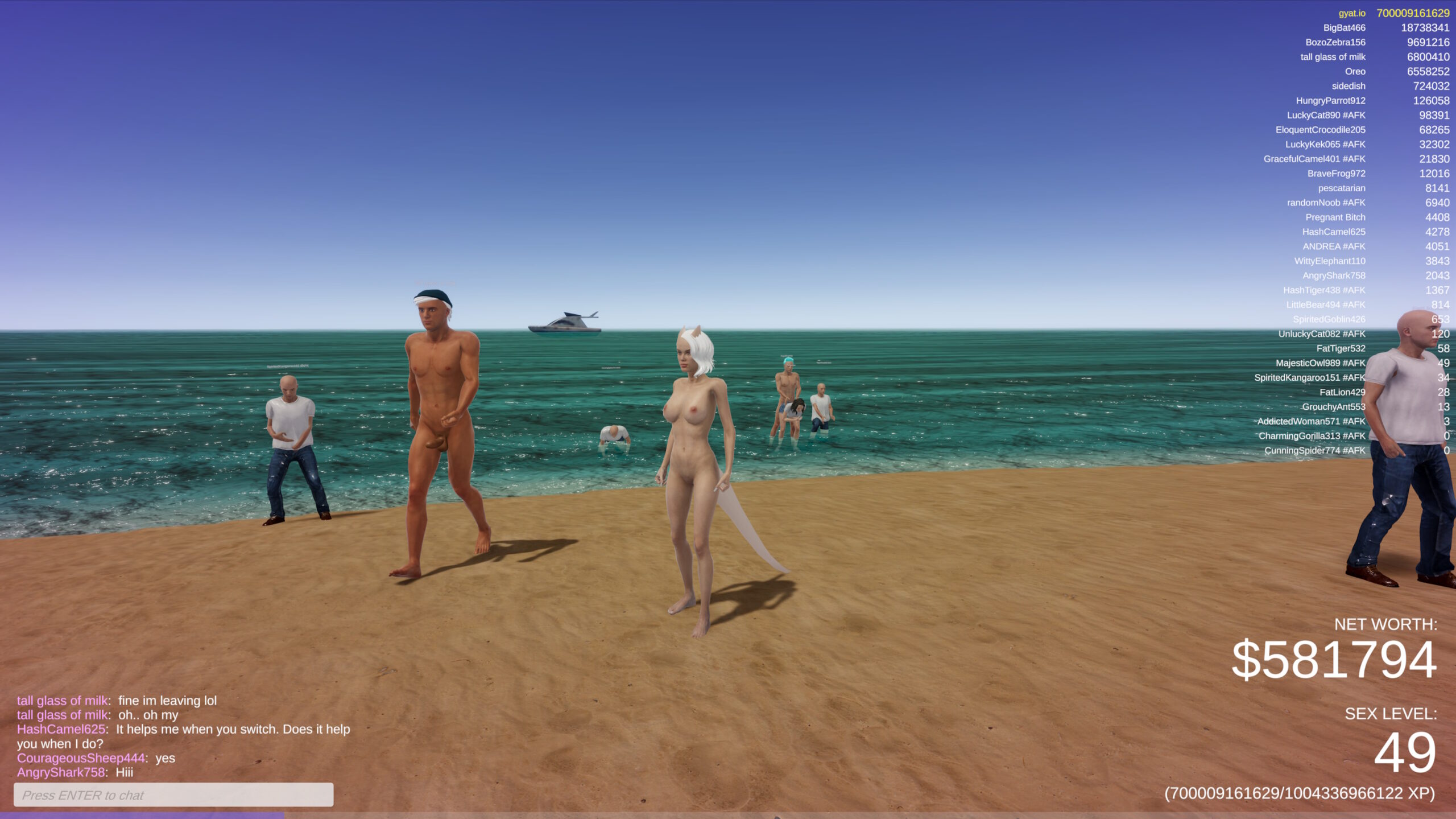 Mmo porn (photos)