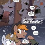 Fallout Equestria: Chain Reaction 2