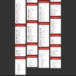 One Porn List