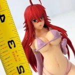 High School DxD